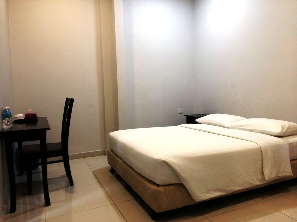Kt Chinatown Lodge Куала-Тренгану Экстерьер фото