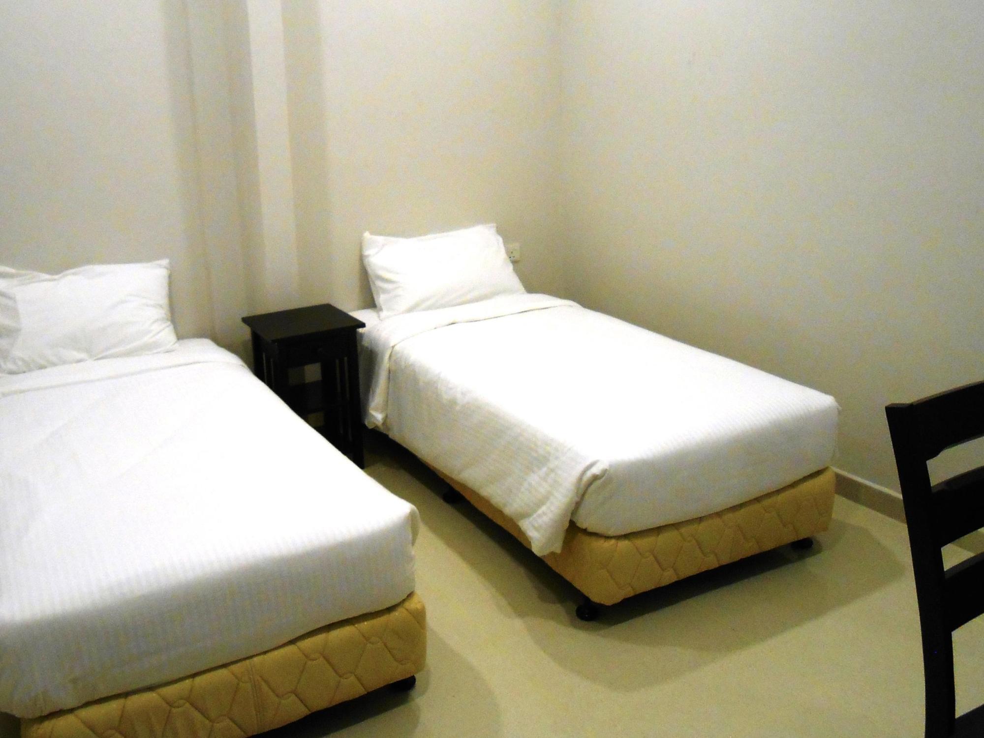 Kt Chinatown Lodge Куала-Тренгану Экстерьер фото