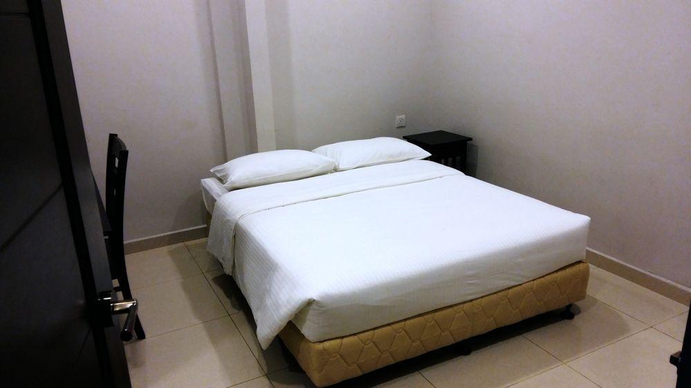 Kt Chinatown Lodge Куала-Тренгану Экстерьер фото